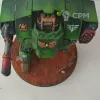 Описание картинки Dark Angels Ballistus Dreadnought от  по цене 100руб | Свободный Рынок Миниатюр - СРМ - изображение - №3