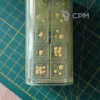 Описание картинки Warhammer: Death Guard Dice от  по цене 100руб | Свободный Рынок Миниатюр - СРМ - изображение - №3