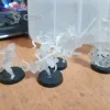 Описание картинки Миниатюры из прозрачной смолы от Dungeons Workshop по цене 100руб - изображение - №2