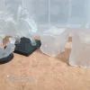 Описание картинки Миниатюры из прозрачной смолы от Dungeons Workshop по цене 100руб - изображение - №4
