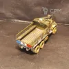 Описание картинки Французский армейский автотранспорт 1/72 от Hanse по цене 1 600руб | Свободный Рынок Миниатюр - СРМ - изображение - №7