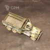 Описание картинки Французский армейский автотранспорт 1/72 от Hanse по цене 1 600руб | Свободный Рынок Миниатюр - СРМ - изображение - №8