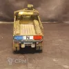 Описание картинки Французский армейский автотранспорт 1/72 от Hanse по цене 1 600руб | Свободный Рынок Миниатюр - СРМ - изображение - №9