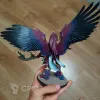 Описание картинки Magnus(оригинал) от Talos по цене 7 000руб | Свободный Рынок Миниатюр - СРМ - изображение - №2