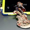 Описание картинки Conrad Curze (оригинал) от Talos по цене 5 000руб | Свободный Рынок Миниатюр - СРМ - изображение - №3