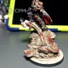 Описание картинки Conrad Curze (оригинал) от Talos по цене 5 000руб | Свободный Рынок Миниатюр - СРМ - изображение - №2