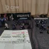 Описание картинки Leviathan box + norn emissary(Левиафан + норн эммисар) от Башкатов Данил  по цене 25 000руб | Свободный Рынок Миниатюр - СРМ - изображение - №3