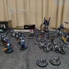 Описание картинки Leviathan box + norn emissary(Левиафан + норн эммисар) от Башкатов Данил  по цене 25 000руб | Свободный Рынок Миниатюр - СРМ - изображение - №2