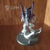 Описание картинки Norn Emissary (норн эммисар) от Башкатов Данил  по цене 14 000руб | Свободный Рынок Миниатюр - СРМ - изображение - №3