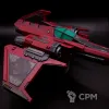 Описание картинки Xiphon от Mor345 по цене 1 500руб | Свободный Рынок Миниатюр - СРМ - изображение - №2