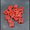 Описание картинки Ork Dice Кубы Орков от Fle94 по цене 2 800руб | Свободный Рынок Миниатюр - СРМ - изображение - №2