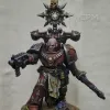 Описание картинки Legionaries от Galina Minor по цене 25 000руб | Свободный Рынок Миниатюр - СРМ - изображение - №8
