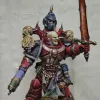 Описание картинки Legionaries от Galina Minor по цене 25 000руб | Свободный Рынок Миниатюр - СРМ - изображение - №5