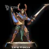 Описание картинки Sunfire Myrmidons 5 шт. от Бруталити по цене 950руб | Свободный Рынок Миниатюр - СРМ - изображение - №2