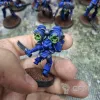 Описание картинки NIGHT LORDS NIGHT RAPTORS от Po345 по цене 4 000руб | Свободный Рынок Миниатюр - СРМ - изображение - №3