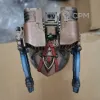 Описание картинки Deredeo Dreadnought от Po345 по цене 1 500руб | Свободный Рынок Миниатюр - СРМ - изображение - №2