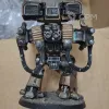 Описание картинки Deredeo Dreadnought от Po345 по цене 1 500руб | Свободный Рынок Миниатюр - СРМ - изображение - №3