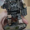 Описание картинки Leviathan Dreadnought от Po345 по цене 1 500руб | Свободный Рынок Миниатюр - СРМ - изображение - №2