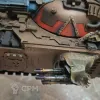 Описание картинки Glaive Super-Heavy Battle Tank от Po345 по цене 6 000руб | Свободный Рынок Миниатюр - СРМ - изображение - №3