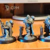 Описание картинки Space Marines Primaris Eliminators от Gimliman по цене 1 500руб | Свободный Рынок Миниатюр - СРМ - изображение - №3