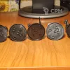 Описание картинки Отряд Терминаторов Космодесанта (Classic Space Marine Terminators Squad, 5 моделей) OOP от Gimliman по цене 1 000руб | Свободный Рынок Миниатюр - СРМ - изображение - №6