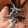 Описание картинки Кайваан Шрайк миниатюр Космодесанта (Space Marines / Raven Guard) от Gimliman по цене 2 000руб | Свободный Рынок Миниатюр - СРМ - изображение - №9