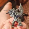 Описание картинки Кайваан Шрайк миниатюр Космодесанта (Space Marines / Raven Guard) от Gimliman по цене 2 000руб | Свободный Рынок Миниатюр - СРМ - изображение - №10