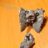 Описание картинки Оригинальные Blood Angels Sanguinary Guard от Gimliman по цене 1 500руб | Свободный Рынок Миниатюр - СРМ - изображение - №5
