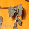 Описание картинки Blood Angels Sanguinary Guard (3 модели, частично собраны / под конверсии) от Gimliman по цене 1 500руб | Свободный Рынок Миниатюр - СРМ - изображение - №7