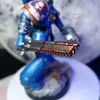 Описание картинки Demetrius Titus Ultramarine от LeoSalty по цене 5 500руб | Свободный Рынок Миниатюр - СРМ - изображение - №4