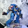 Описание картинки Demetrius Titus Ultramarine от LeoSalty по цене 5 500руб | Свободный Рынок Миниатюр - СРМ - изображение - №3