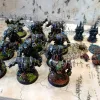 Описание картинки Orc Blood Bowl Team от skibin.t по цене 3 500руб | Свободный Рынок Миниатюр - СРМ - изображение - №3