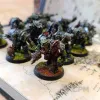 Описание картинки Orc Blood Bowl Team от skibin.t по цене 3 500руб | Свободный Рынок Миниатюр - СРМ - изображение - №2