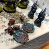 Описание картинки Orc Blood Bowl Team от skibin.t по цене 3 500руб | Свободный Рынок Миниатюр - СРМ - изображение - №4