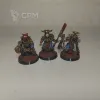 Описание картинки Corps grinder cult gang от Techopriest по цене 4 000руб | Свободный Рынок Миниатюр - СРМ - изображение - №2