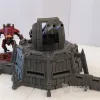 Описание картинки Artillery wall of saints от 3d_Bear по цене 1 650руб | Свободный Рынок Миниатюр - СРМ - изображение - №2