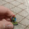 Описание картинки Blood bowl от Gold_track  по цене 2 600руб | Свободный Рынок Миниатюр - СРМ - изображение - №4