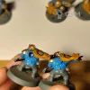 Описание картинки Blood bowl Dwarf Teams от Infinity_Art по цене 3 000руб | Свободный Рынок Миниатюр - СРМ - изображение - №3