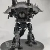 Описание картинки Chaos Knight оригинал от Linkor13 по цене 9 000руб | Свободный Рынок Миниатюр - СРМ - изображение - №3