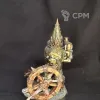 Описание картинки Anchorite shrine в покрасе от kot buka по цене 2 000руб | Свободный Рынок Миниатюр - СРМ - изображение - №2