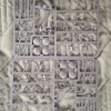 Описание картинки Spartan Armoured Hoplites от Victrix #1 от Jellycan по цене 100руб | Свободный Рынок Миниатюр - СРМ - изображение - №2