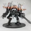 Описание картинки Chaos Knight литьё от Linkor13 по цене 2 000руб | Свободный Рынок Миниатюр - СРМ - изображение - №2