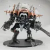 Описание картинки Chaos Knight литьё от Linkor13 по цене 2 000руб | Свободный Рынок Миниатюр - СРМ - изображение - №3
