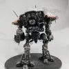 Описание картинки Chaos Knight литьё от Linkor13 по цене 2 000руб | Свободный Рынок Миниатюр - СРМ - изображение - №4