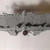 Описание картинки Разрушенный мост Меласса от 3d_Bear по цене 1 450руб | Свободный Рынок Миниатюр - СРМ - изображение - №3