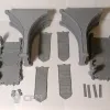 Описание картинки Набор террейна Меласса от 3d_Bear по цене 2 700руб | Свободный Рынок Миниатюр - СРМ - изображение - №5