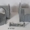 Описание картинки Набор террейна Меласса от 3d_Bear по цене 2 700руб | Свободный Рынок Миниатюр - СРМ - изображение - №6