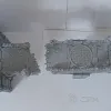 Описание картинки Набор террейна Меласса от 3d_Bear по цене 2 700руб | Свободный Рынок Миниатюр - СРМ - изображение - №2