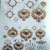 Описание картинки Thousand sons Transfer sheet Декали легиона Тысяча сынов от Fle94 по цене 1 500руб | Свободный Рынок Миниатюр - СРМ - изображение - №4