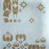 Описание картинки Thousand sons Transfer sheet Декали легиона Тысяча сынов от Fle94 по цене 1 500руб | Свободный Рынок Миниатюр - СРМ - изображение - №5